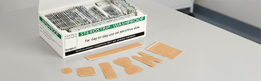 Plasters