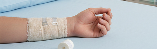 Bandages