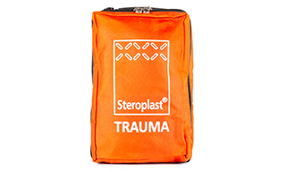 Critical Injury Kit