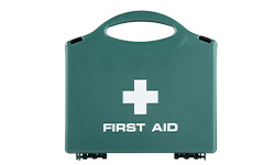Steroplast First Aid Kit