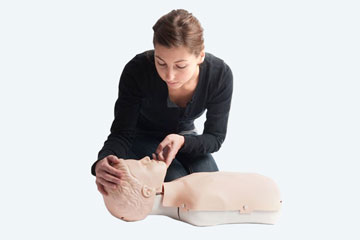 Junior CPR Manikin