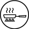Home Kitchen Icon