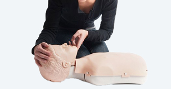 Paediatric Manikins