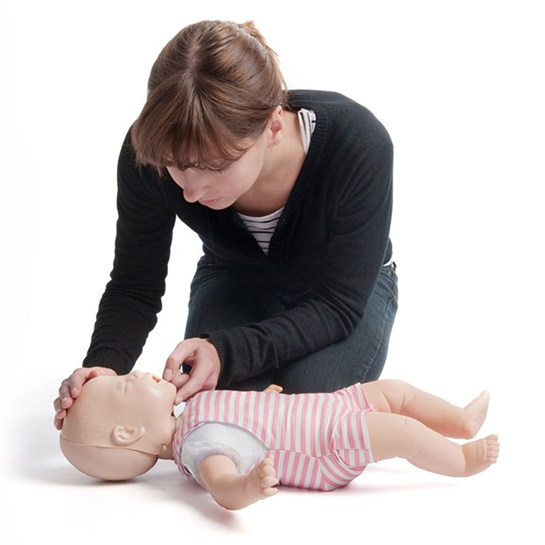 Laerdal Little Baby CPR Manikin