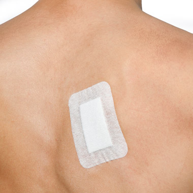 Bandages & Wound Dressings