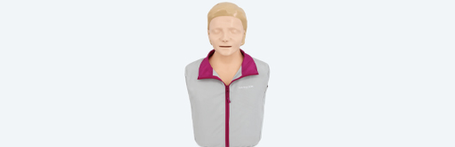Laerdal Little Anne QCPR
