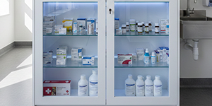 Emergency Medical Equipment