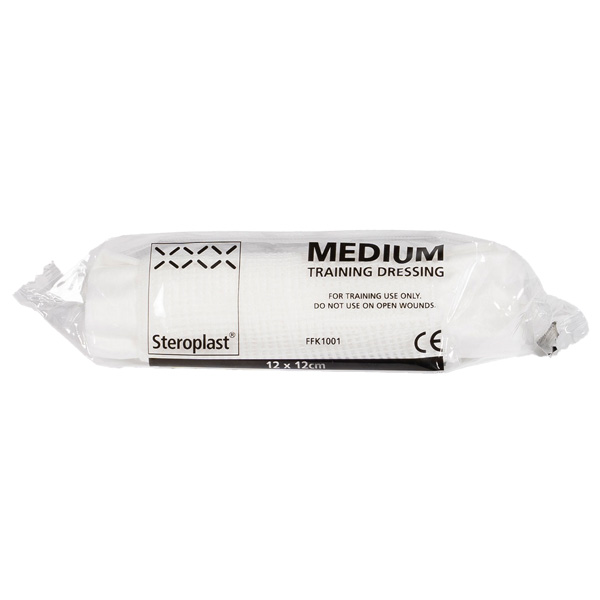 Medium Training Dressing
