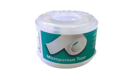 Microporous Tape