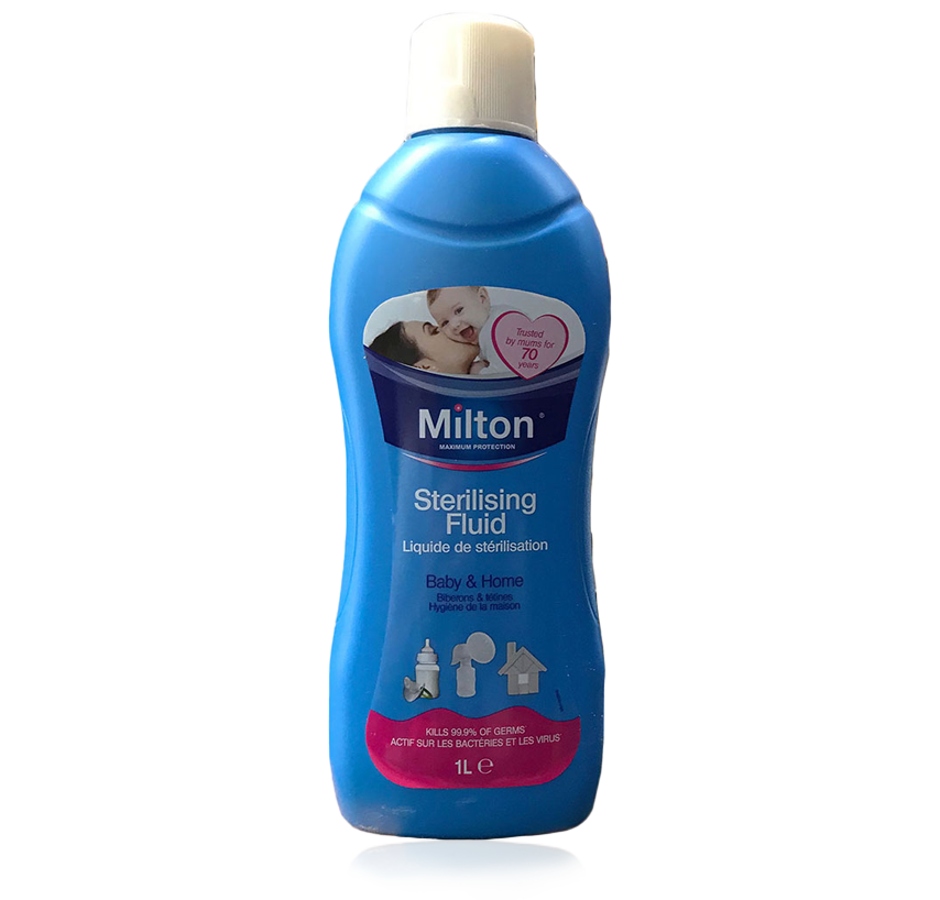 Milton - Sterilising Fluid