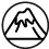 Mountain Icon
