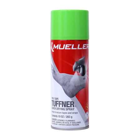 Mueller Tuffner® Pre-Tape Quick Drying Adherent Spray