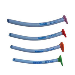 Nasosafe Assorted Nasopharyngeal Airways