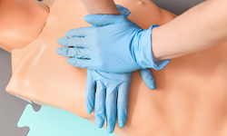 Nitrile Gloves