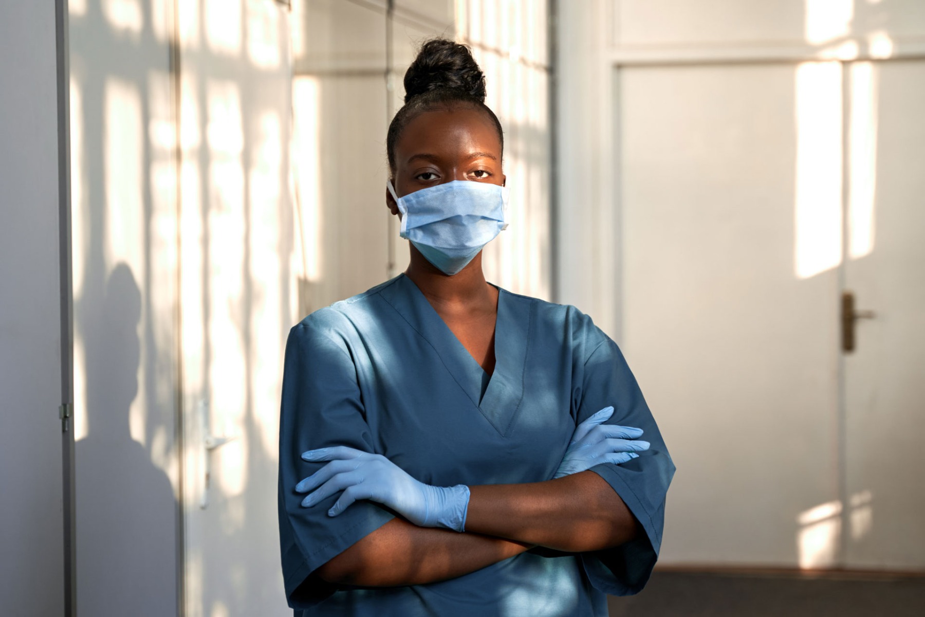 nurse surgeon