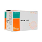 Opsite Adhesive Wound Dressings