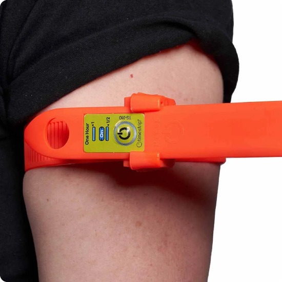 S.T.A.T. Tourniquet orange product image