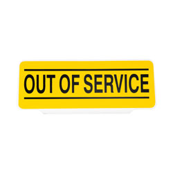 Univisor Out of Service