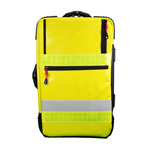 Premier Emergency Backpack — Yellow