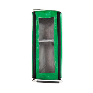 WaterStop Module Bag - Green