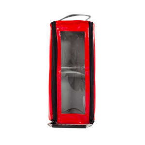 Waterstop Module Bag Red