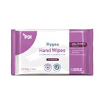 Flow Wrapped | 24 Wipes