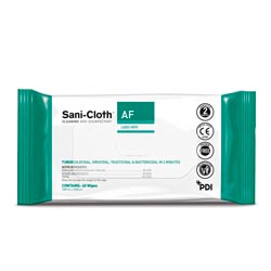 PDI Sani-Cloth® AF Wipes