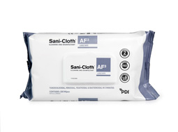 PDI Sani Cloth AF3 Wipes