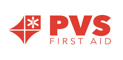 PVS Logo