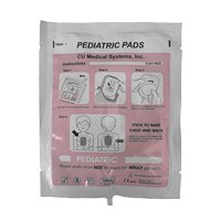 iPAD SP1 & SP2 AED Paediatric Electrode Pads | 1 Pair