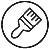 Paint Icon