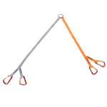 Paraguard Four Point Sling