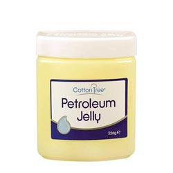 Petroleum Jelly