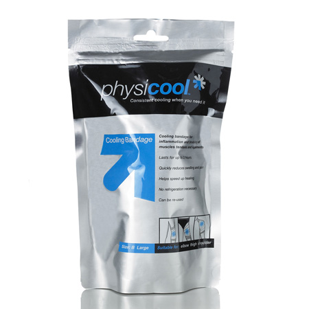 Small Physicool Colling Bandage