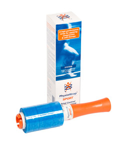 PhysioWrap SPORT