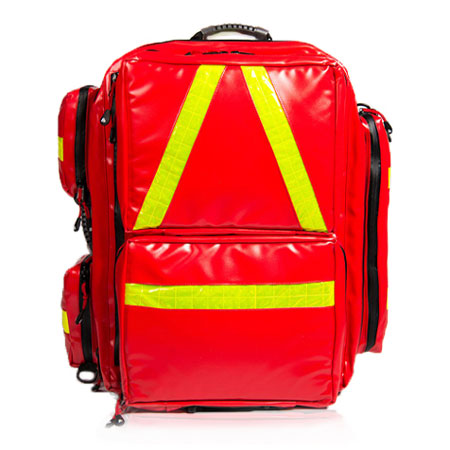 Pitch Side Trauma Kit
