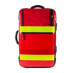Premier Emergency Backpack