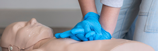 Biodegradable Nitrile Gloves