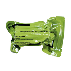 Prometheus Trauma Dressing (PTD)