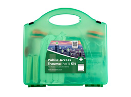 Public Access Trauma Kit