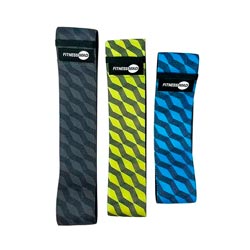 Resistance Squat Latex Bands