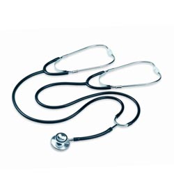 Ruby Teaching Stethoscope