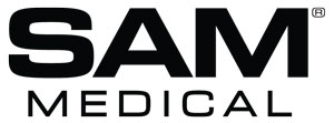 SAM Medical Logo