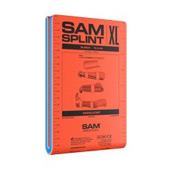 SAM® Splint 36