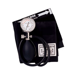 Sapphire Aneroid Sphygmomanometer