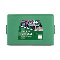 School Trip Travel Kit