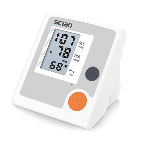 Scian_Digital_Blood_Pressure_Monitor