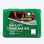 Taxi and PSV First Aid Kit