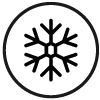 Cold Icon