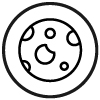 Space Icon